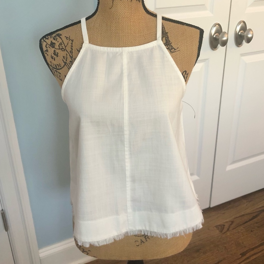 Melrose & Market Top
